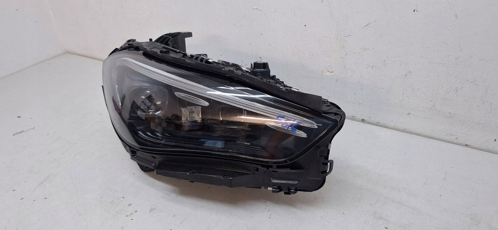 Frontscheinwerfer Mercedes-Benz A2369063801 Rechts Scheinwerfer Headlight SCH1688483701lr