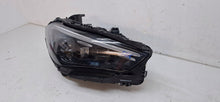 Load image into Gallery viewer, Frontscheinwerfer Mercedes-Benz A2369063801 Rechts Scheinwerfer Headlight SCH1688483701lr