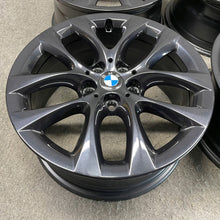 Load image into Gallery viewer, 4x Alufelge 17 Zoll 7.5" 5x112 54ET 6855088 BMW 2 Active Tourer F45 F46 FEL9026746843sb