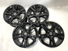 Laden Sie das Bild in den Galerie-Viewer, 4x Alufelge 16 Zoll 7.0" 5x112 52ET 6855082 BMW 2 F45 F46 Rim Wheel FEL3852696840uw