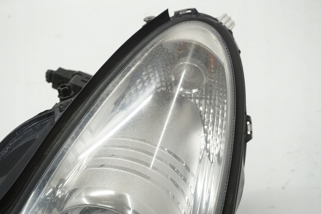 Frontscheinwerfer Mercedes-Benz Cls Links Scheinwerfer Headlight