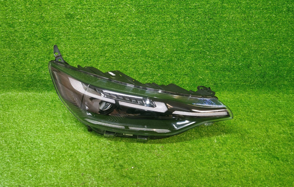 Frontscheinwerfer Ford Transit Custom 00229211-08 148R00 LED Rechts Headlight SCH7953790947pq