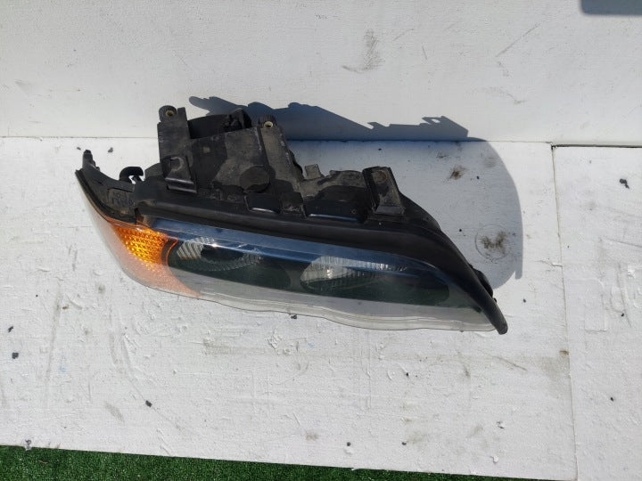 Frontscheinwerfer BMW X5 E53 15183400RE Xenon Rechts Scheinwerfer Headlight SCH5818625313vm