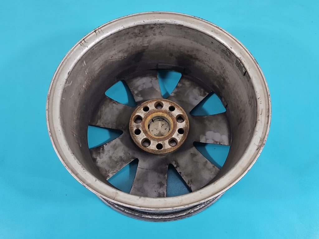 1x Alufelge 16 Zoll 7.5" 5x112 45ET 1392263 Audi A3 Rim Wheel FEL2375761651bw