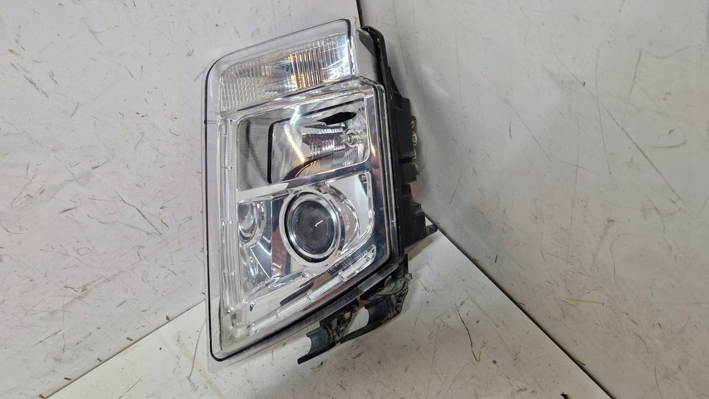 Frontscheinwerfer Volvo 21323108 Links Scheinwerfer Headlight