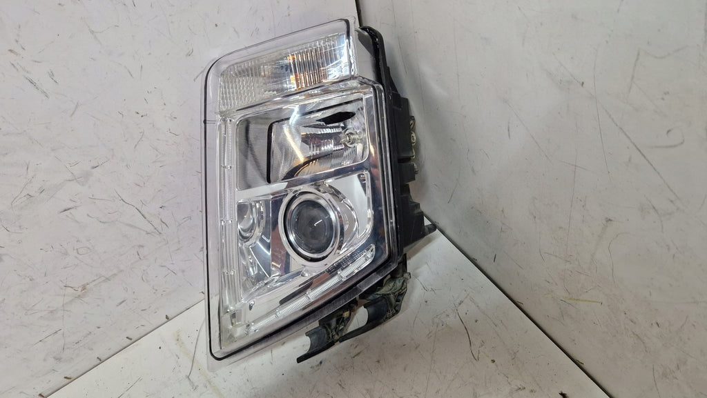 Frontscheinwerfer Volvo 21323108 Links Scheinwerfer Headlight SCH2801286645nf
