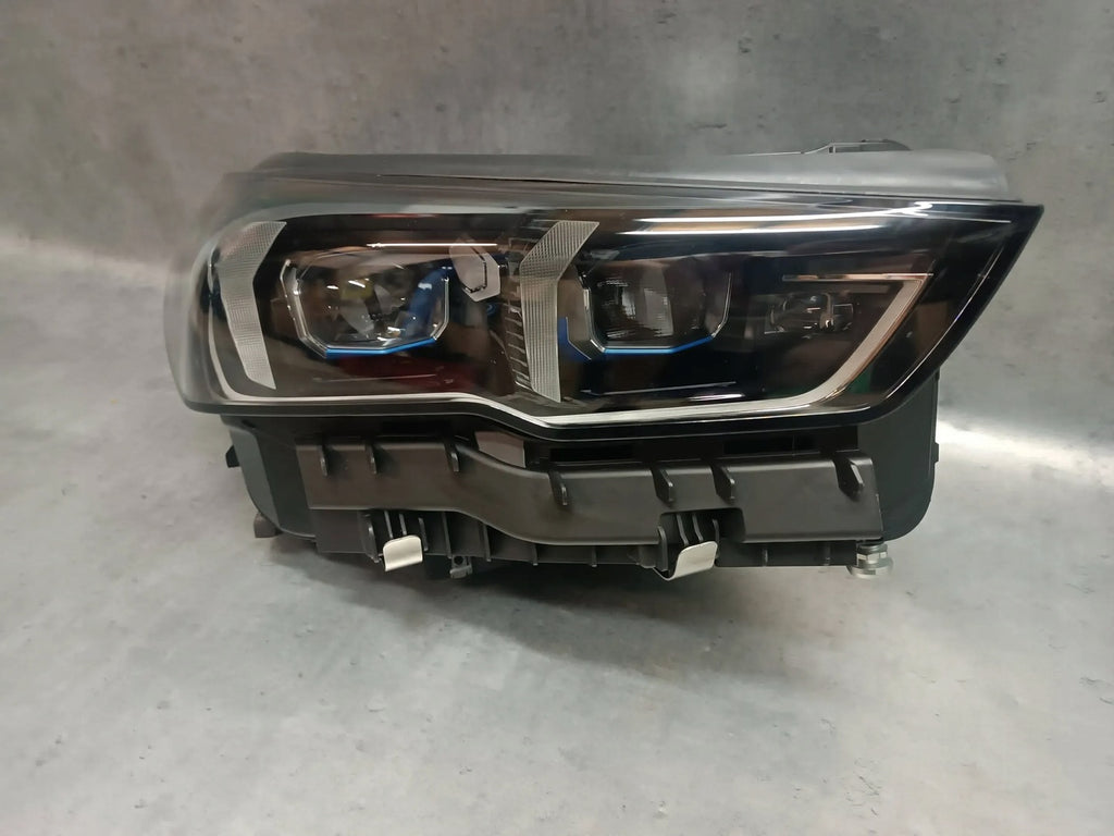 Frontscheinwerfer BMW 5 5A798D2 Rechts Scheinwerfer Headlight