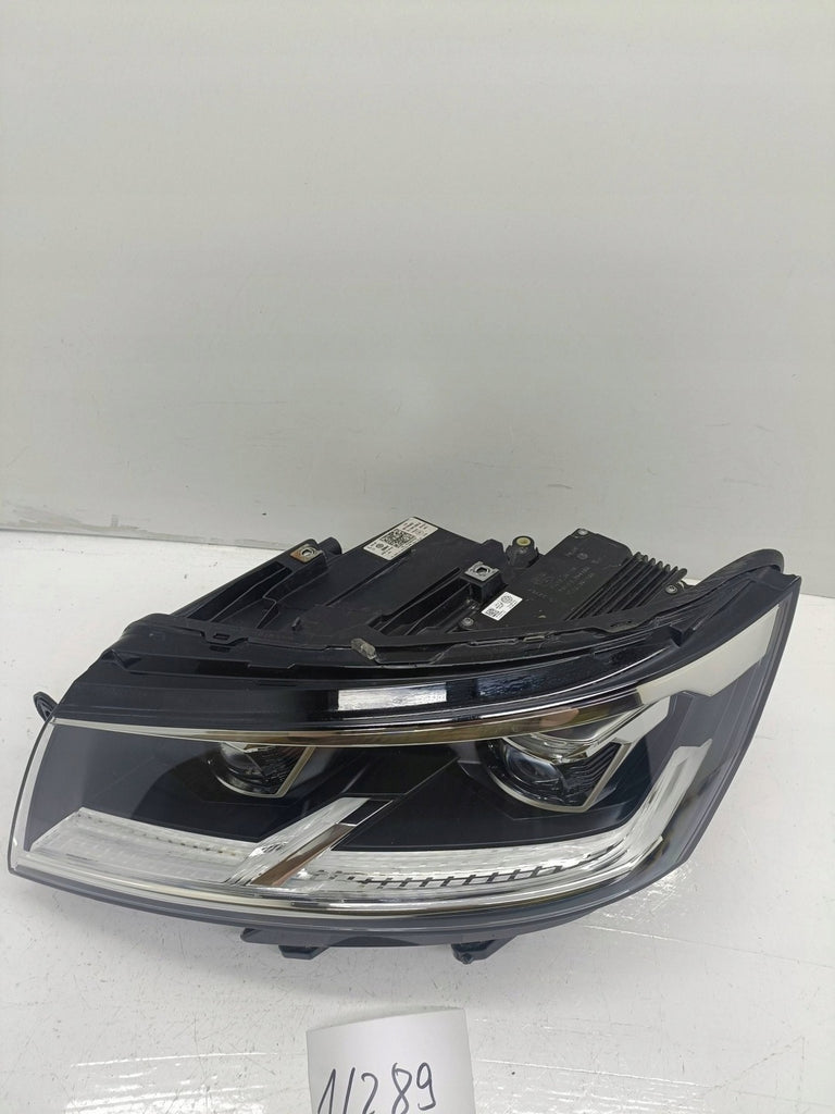 Frontscheinwerfer VW Multivan 7L1941035D LED Links Scheinwerfer Headlight SCH2734343820qf