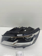 Laden Sie das Bild in den Galerie-Viewer, Frontscheinwerfer VW Multivan 7L1941035D LED Links Scheinwerfer Headlight SCH2734343820qf