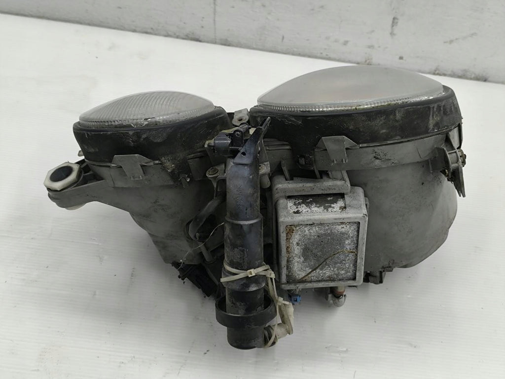 Frontscheinwerfer Mercedes-Benz Clk C208 Xenon Links Scheinwerfer Headlight SCH9363492824rn