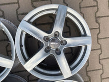 Laden Sie das Bild in den Galerie-Viewer, 4x Alufelge 18 Zoll 8.0" 5x112 52ET KBA47961 Mercedes-Benz Rim Wheel FEL9600782463vi