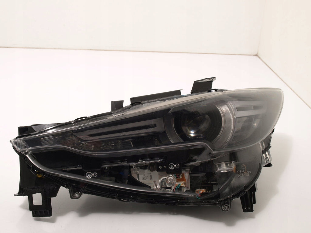 Frontscheinwerfer Mazda Cx5 Cx-5 4603916500 KB8N51040 Links Headlight