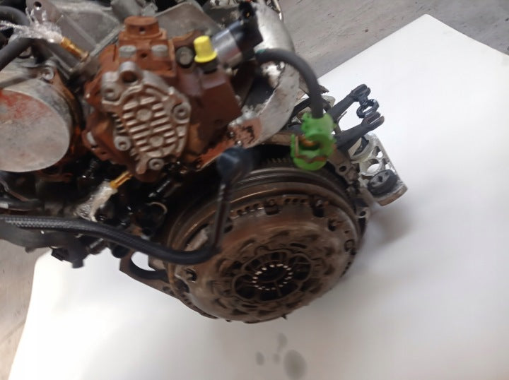 Motor Renault Espace IV M9RT750 2.0 DCI Diesel Engine Unkomplett MOT1434912053oo