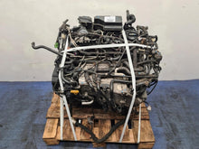 Laden Sie das Bild in den Galerie-Viewer, Motor VW Passat B8 CUAA 2.0 240PS 176kW 2015 Diesel Engine Komplett MOT7847354896qq
