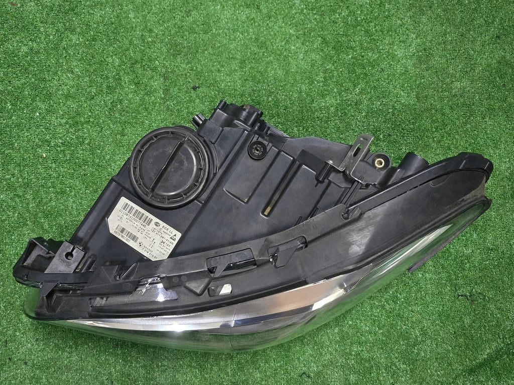 Frontscheinwerfer BMW 5 F11 F10 1ZT011087-41 Bi-Xenon Links Headlight SCH6577818551si