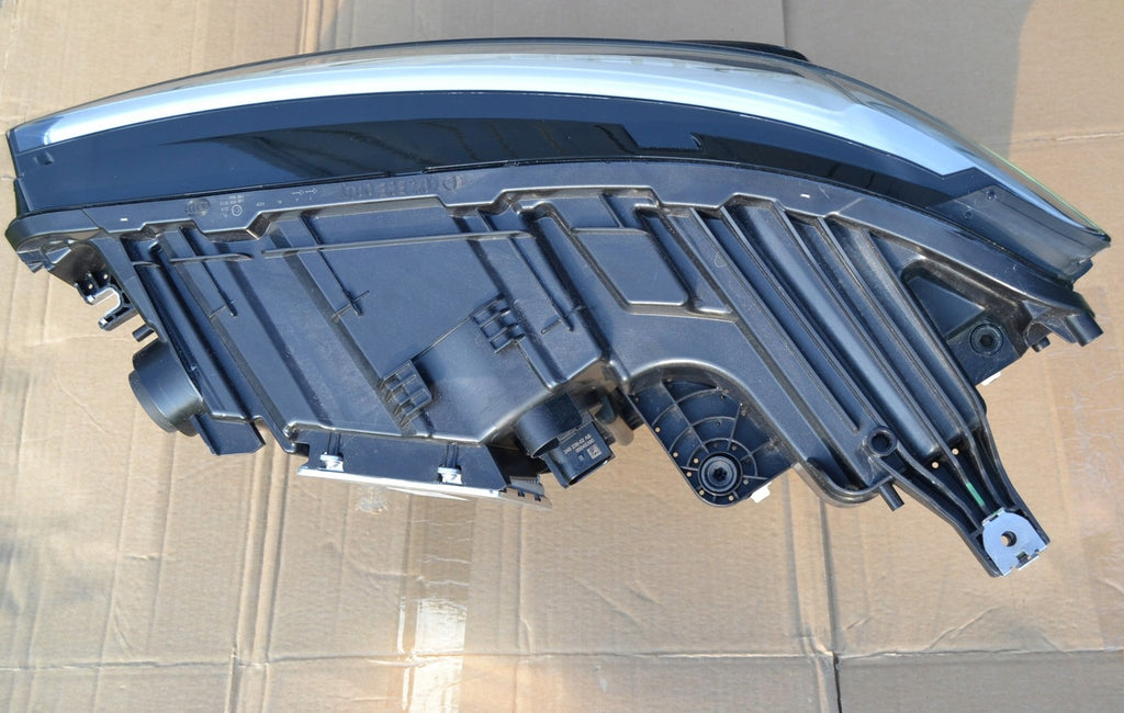 Frontscheinwerfer Audi E-Tron 85H941040R LED Rechts Scheinwerfer Headlight SCH7485415702my