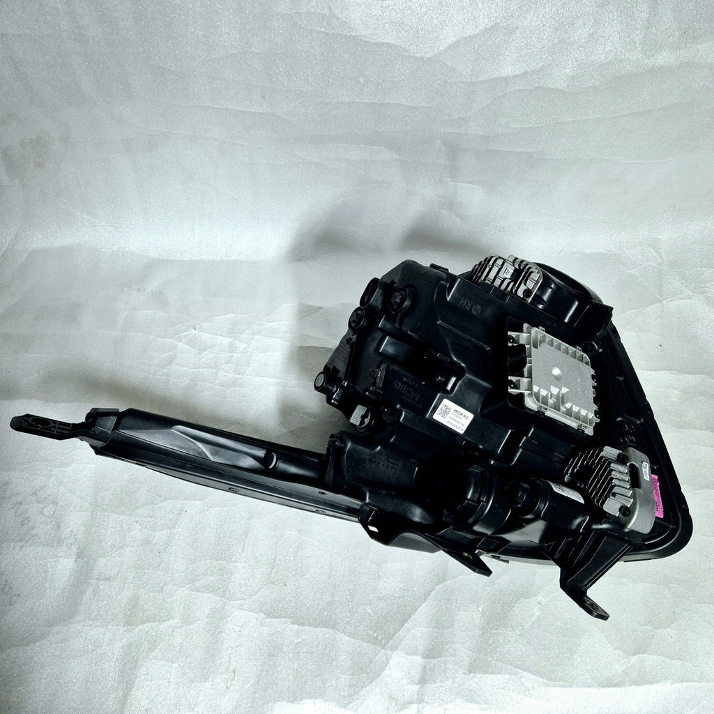 Frontscheinwerfer Kia Sportage V 92102R2000 Full LED Rechts Headlight SCH4092404204it