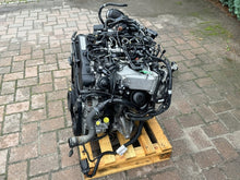 Laden Sie das Bild in den Galerie-Viewer, Motor Audi A4 B9 DEU 2.0 TDI 150PS 110kW 150TKm Diesel Engine Komplett MOT4192632585gr