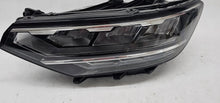 Laden Sie das Bild in den Galerie-Viewer, Frontscheinwerfer VW Passat B8 3G1941035P Links Scheinwerfer Headlight