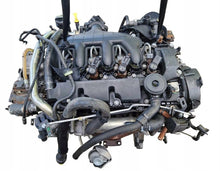 Laden Sie das Bild in den Galerie-Viewer, Motor Ford Galaxy I Focus C Max QXBA 2.0 TDCI 140PS Diesel Engine Komplett MOT3653535544to