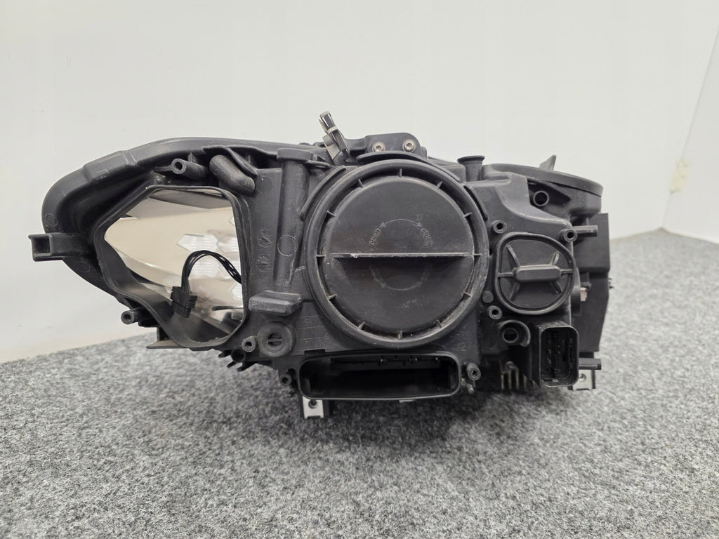 Frontscheinwerfer BMW 5 F11 F10 7203251-13 Links Scheinwerfer Headlight SCH1952881074eh