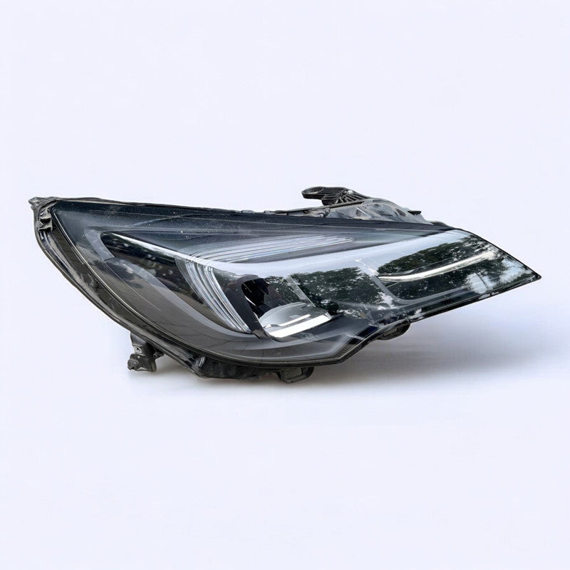 Frontscheinwerfer Opel Astra LED Rechts Scheinwerfer Headlight