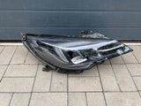 Frontscheinwerfer Opel Astra LED Rechts Scheinwerfer Headlight