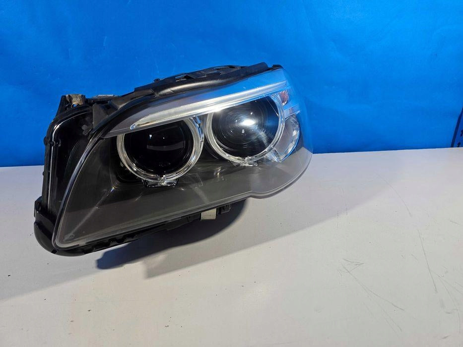 Frontscheinwerfer BMW F10 103419012966 Links Scheinwerfer Headlight SCH7720469347ck