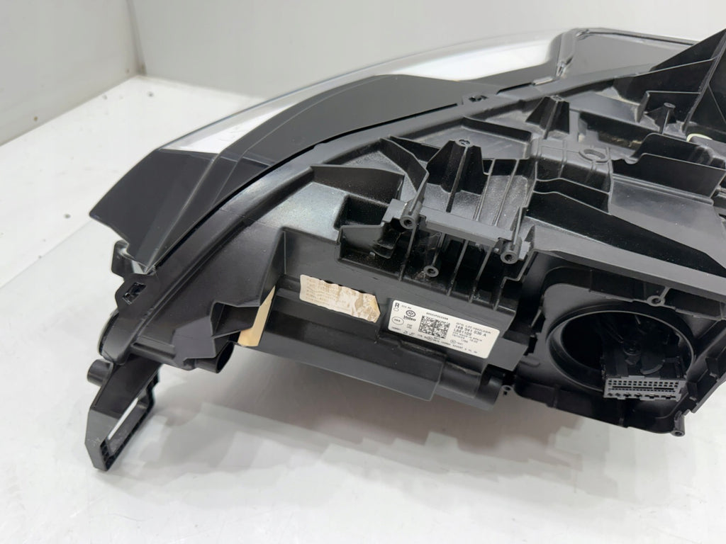 Frontscheinwerfer VW I 14B941036A Full LED Rechts Scheinwerfer Headlight SCH4738430907at
