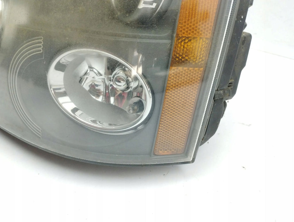 Frontscheinwerfer Land Rover Range Sport L320 XBC501533LZN Links Headlight SCH1249709230ig