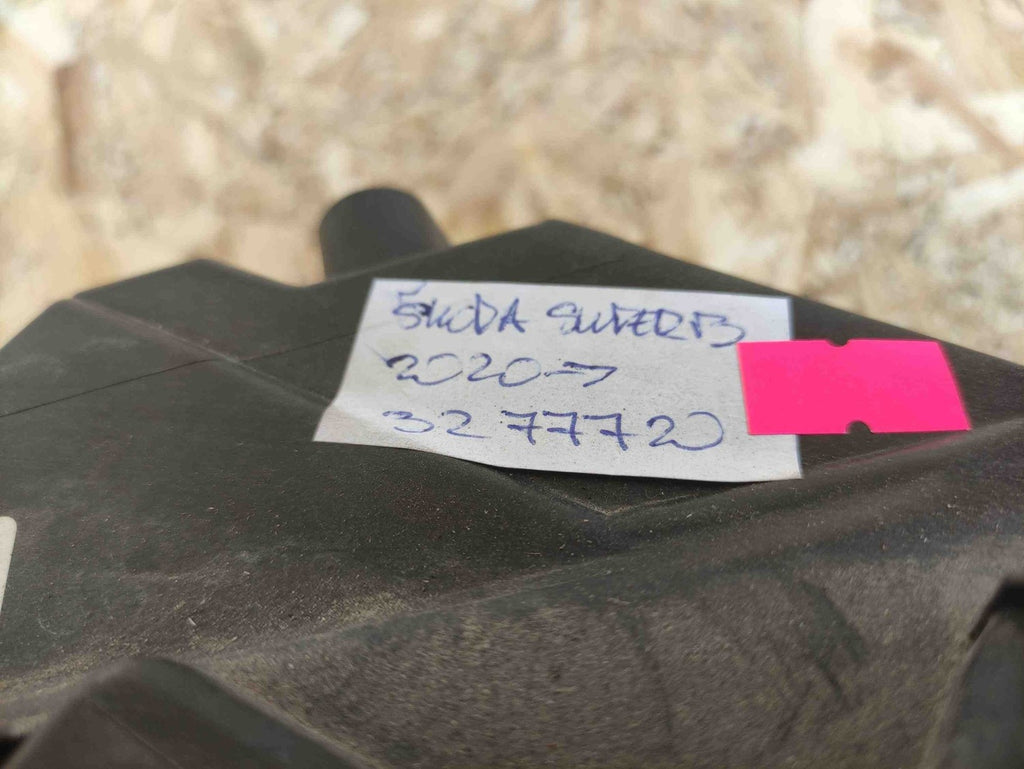 Frontscheinwerfer Skoda Superb III 3V1941016D LED Rechts Scheinwerfer Headlight