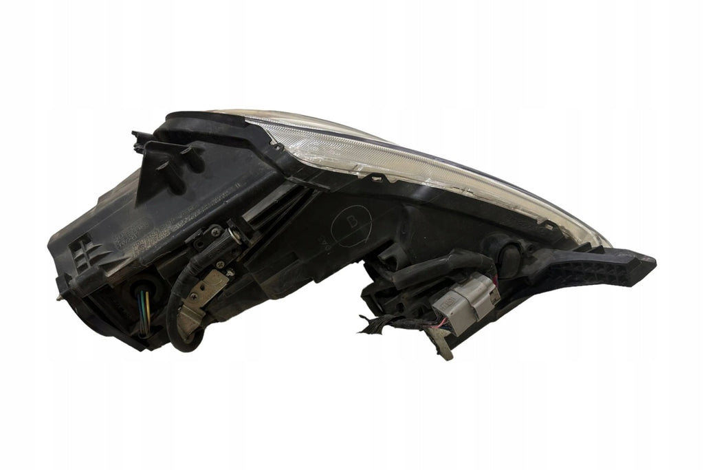 Frontscheinwerfer Mitsubishi I ONV29890 Links Scheinwerfer Headlight SCH2150609216ij