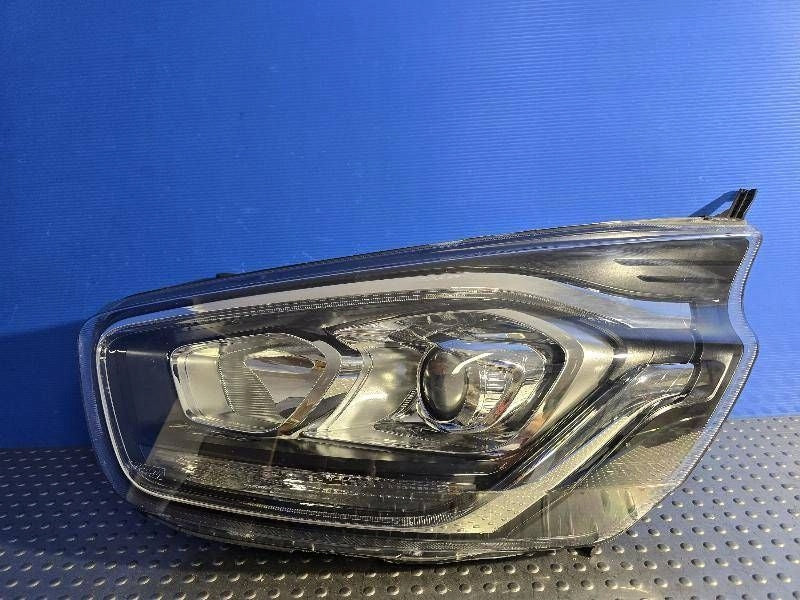 Frontscheinwerfer Ford Transit Custom JK21-13W030-DJ LED Links Headlight SCH2412923802vz
