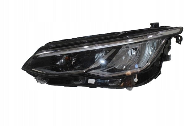 Frontscheinwerfer VW Golf VIII 5H1941005C LED Ein Stück (Rechts oder Links) SCH2194382398nh
