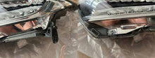 Laden Sie das Bild in den Galerie-Viewer, Frontscheinwerfer Honda Hr-V Logo 33150T7AG51 LED Links Scheinwerfer Headlight
