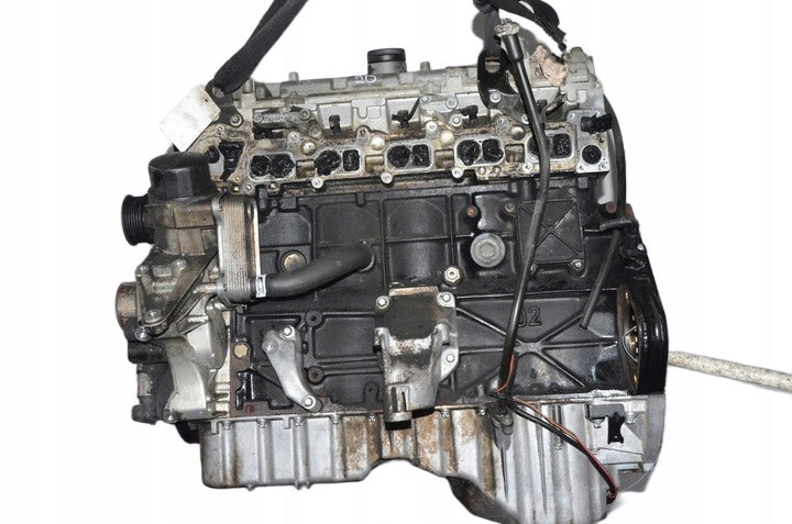 Motor Mercedes-Benz Sprinter 647981 2.7 CDI 156PS 115kW Diesel Engine Unkomplett