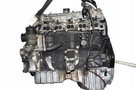 Motor Mercedes-Benz Sprinter 647981 2.7 CDI 156PS 115kW Diesel Engine Unkomplett