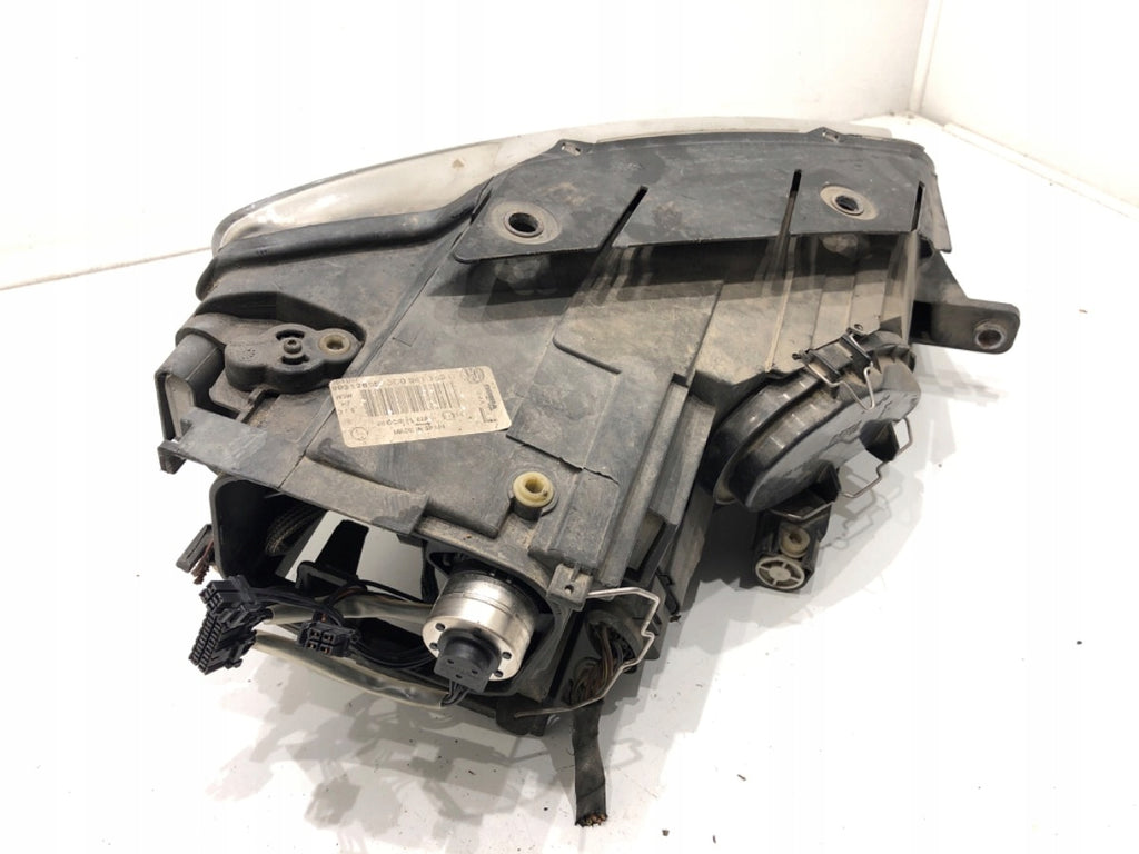 Frontscheinwerfer VW Passat Ein Stück (Rechts oder Links) Scheinwerfer Headlight SCH8794327315ov