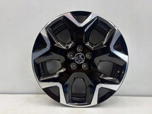 Laden Sie das Bild in den Galerie-Viewer, 1x Alufelge 19 Zoll 7.0" 5x108 38ET 9839910080 Opel Grandland X Rim Wheel FEL5103363665yt