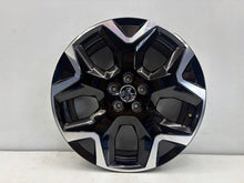 Load image into Gallery viewer, 1x Alufelge 19 Zoll 7.0" 5x108 38ET 9839910080 Opel Grandland X Rim Wheel FEL5103363665yt