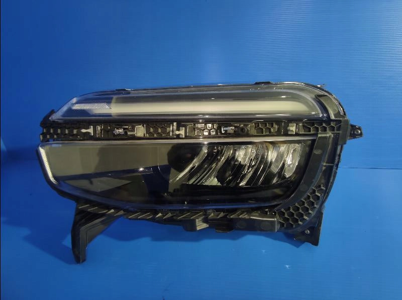 Frontscheinwerfer Jeep 52218719 Full LED Links Scheinwerfer Headlight SCH2940459456om