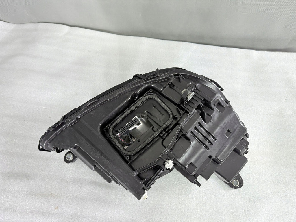 Frontscheinwerfer Mercedes-Benz W213 A2139067509 LED Links Headlight SCH3520647598sc