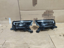 Laden Sie das Bild in den Galerie-Viewer, Frontscheinwerfer Opel Mokka 9847939680 9847939180 Full LED Ein Satz Headlight SCH5793263122wo