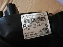 Load image into Gallery viewer, Frontscheinwerfer VW Tiguan 5NB941036 LED Rechts Scheinwerfer Headlight