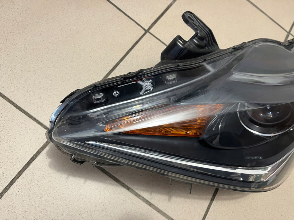 Frontscheinwerfer Toyota Aygo Links Scheinwerfer Headlight SCH1576440036rq