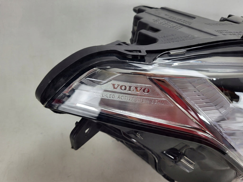 Frontscheinwerfer Volvo Xc90 89915180 Rechts Scheinwerfer Headlight