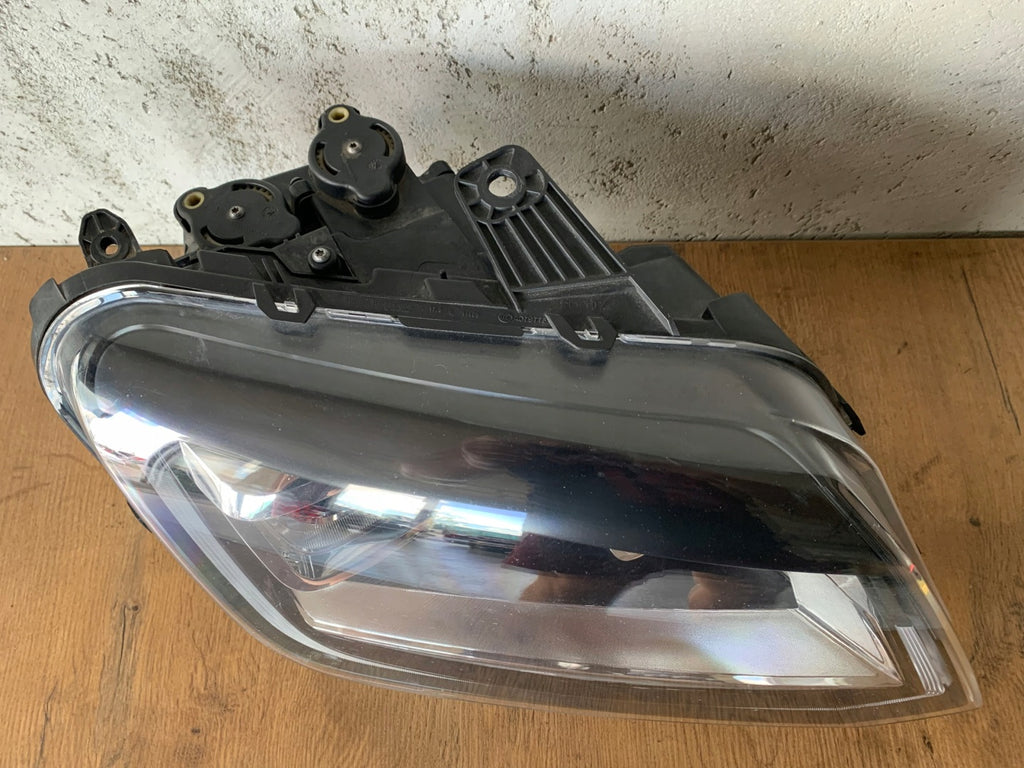 Frontscheinwerfer VW Amarok 2H3941032 Xenon Rechts Scheinwerfer Headlight SCH1391462197aa
