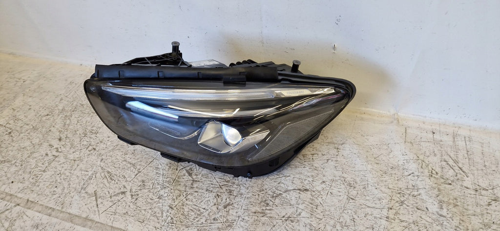 Frontscheinwerfer Mercedes-Benz A2479062503 LED Links Scheinwerfer Headlight