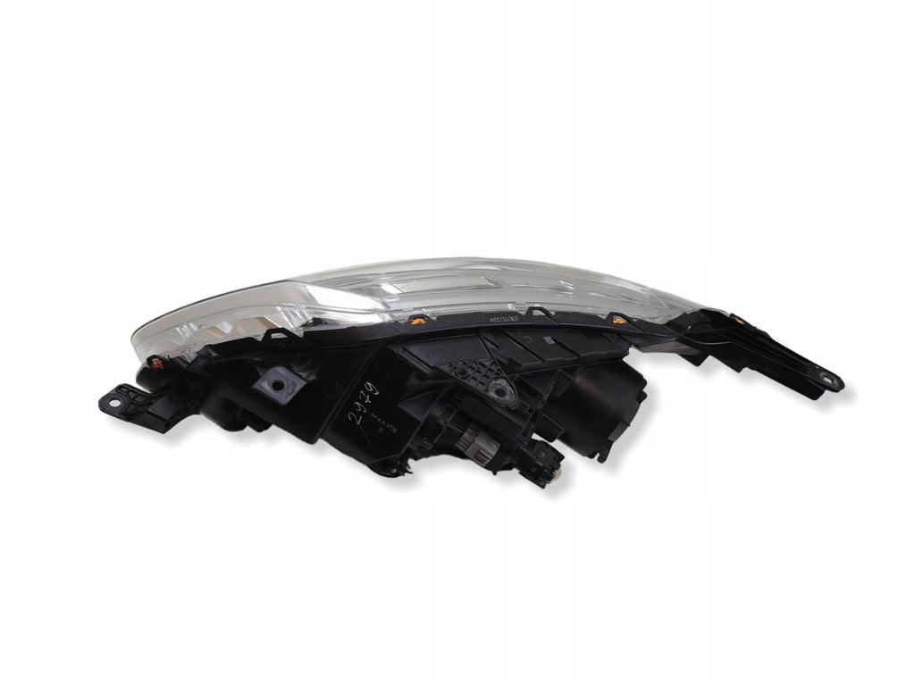Frontscheinwerfer Mitsubishi L200 W2225 Links Scheinwerfer Headlight SCH4454228018nd
