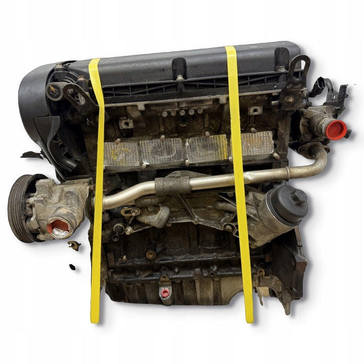 Motor Opel Astra Signum Zafira B Z18XER 1.8 140PS 103kW 2003 Benzin Komplett MOT8620369915yp